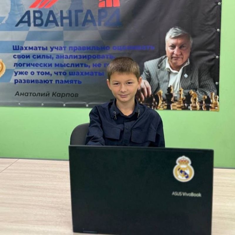 Успехи ялтинских шахматистов на международном уровне Успехи ялтинских шахматистов на международном уровне