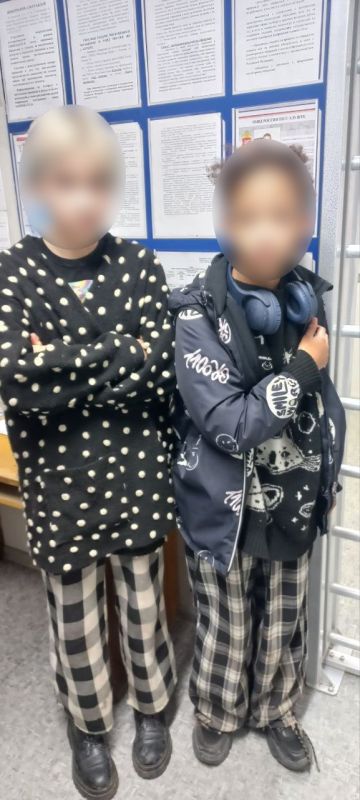 Две девочки десяти и 12 лет похитили кота из зоомагазина в Москве и уехали в Алушту Две девочки десяти и 12 лет похитили кота из зоомагазина в Москве и уехали в Алушту