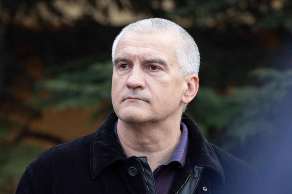 Сергей Аксёнов: Для каждого мужчины, каждого гражданина служить своей стране, защищать Родину – не только высокий долг, но и большая честь Сергей Аксёнов: Для каждого мужчины, каждого гражданина служить своей стране, защищать Родину – не только высокий долг, но и большая честь