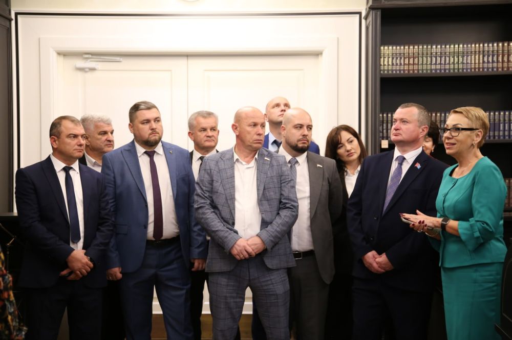 Дмитрий Скобликов: Поздравляю Гагаринский муниципальный округ с днем рождения! Дмитрий Скобликов: Поздравляю Гагаринский муниципальный округ с днем рождения!