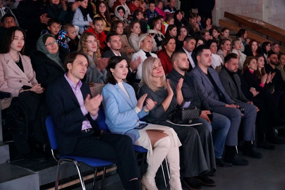 Александр Юрьев: Евпатория стала местом реализации 8 проекта из серии «Проекты Родины» под названием «Керкинитида в поисках скифского золота» Александр Юрьев: Евпатория стала местом реализации 8 проекта из серии «Проекты Родины» под названием «Керкинитида в поисках скифского золота»