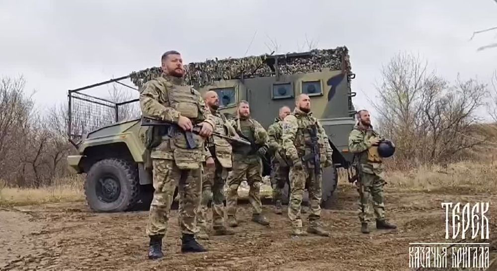 Казак без Веры — не казак!