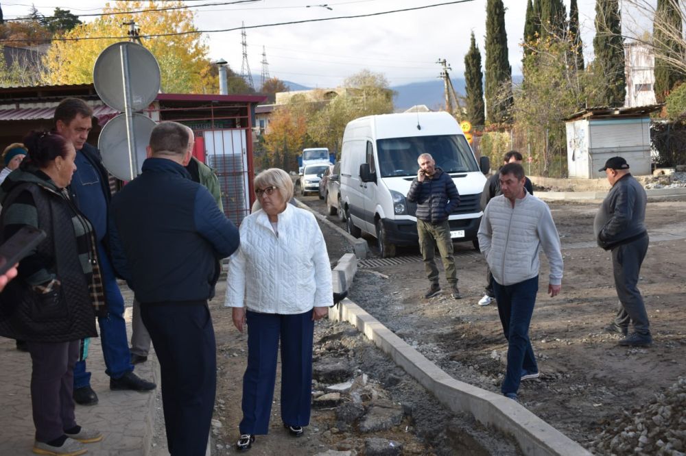 Галина Огнёва: Особое внимание в распорядке своей работы уделяю обращениям граждан Галина Огнёва: Особое внимание в распорядке своей работы уделяю обращениям граждан