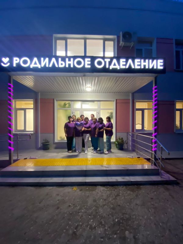 Больницы, санатории и колледжи Минздрава Крыма присоединились к Всероссийской акции #мнеНЕфиолетово Больницы, санатории и колледжи Минздрава Крыма присоединились к Всероссийской акции #мнеНЕфиолетово