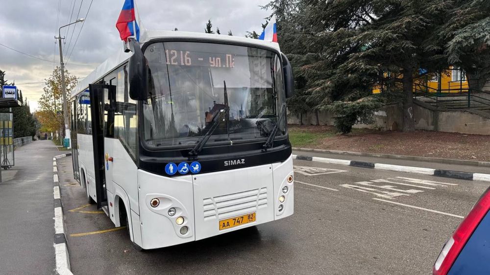 По поручению Главы Республики Крым Сергея Аксенова, под руководством помощника Главы Республики Крым Станислава Грецкого, на... По поручению Главы Республики Крым Сергея Аксенова, под руководством помощника Главы Республики Крым Станислава Грецкого, на...