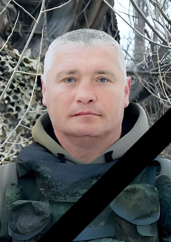 В Кировском районе простятся с бойцом СВО Сергеем Сахновым