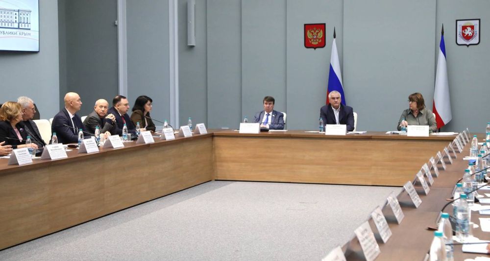 За 10 месяцев текущего года меры соцподдержки получили 497 тысяч крымчан За 10 месяцев текущего года меры соцподдержки получили 497 тысяч крымчан