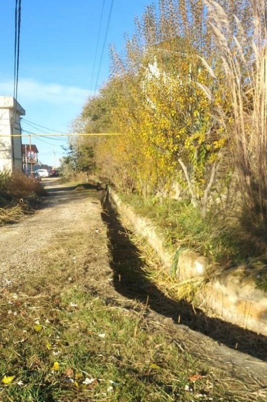В Евпатории готовятся к непогоде В Евпатории готовятся к непогоде