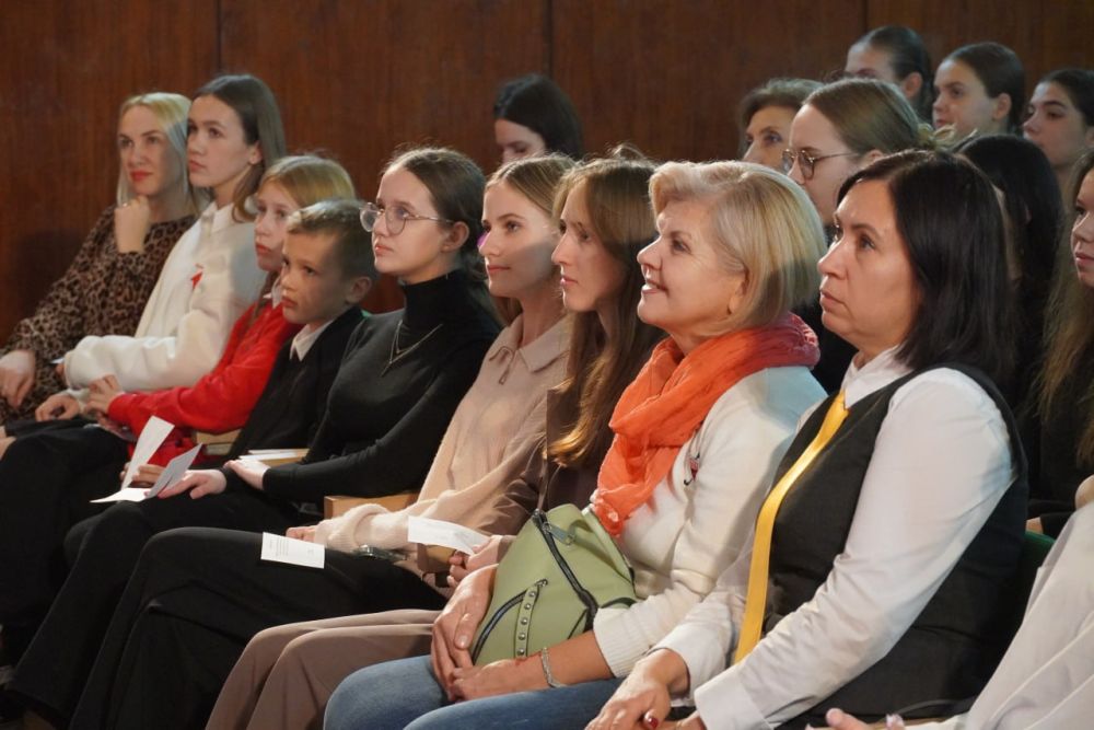 #ДвижениеПервых_Керчь. #городские_новости #ДвижениеПервых_Керчь. #городские_новости
