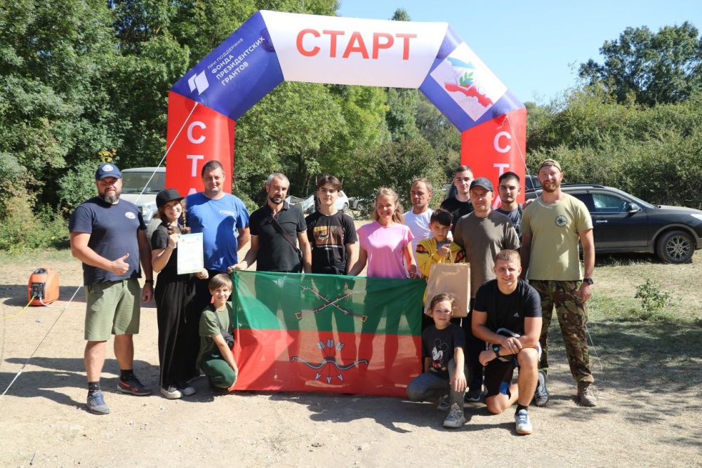 ПРОЕКТ «ТУРИСТ КРЫМА» В ТОП-100 ПРОЕКТ «ТУРИСТ КРЫМА» В ТОП-100