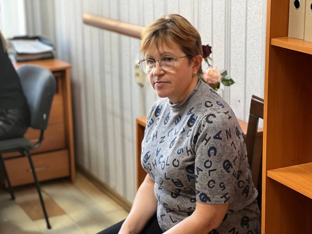 Игорь Ивин: Предоставление земельных участков льготным категориям граждан, переселение из аварийного жилья – вопросы, которые были рассмотрены сегодня в рамках еженедельного личного приёма Игорь Ивин: Предоставление земельных участков льготным категориям граждан, переселение из аварийного жилья – вопросы, которые были рассмотрены сегодня в рамках еженедельного личного приёма