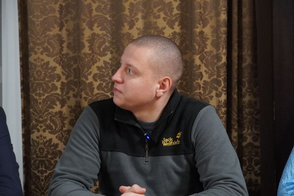 #городские_новости. Глава администрации Олег КАТОРГИН вместе с первым заместителем руководителя Главного следственного... #городские_новости. Глава администрации Олег КАТОРГИН вместе с первым заместителем руководителя Главного следственного...