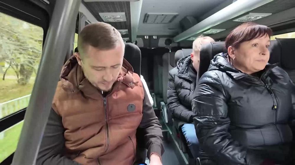 Сергей Аксёнов: В работе любого руководителя важно постоянно держать руку на пульсе, а для этого – как можно активнее общаться с населением