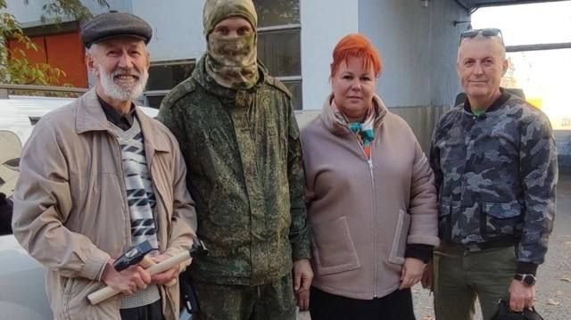 Поддержим СВОих ребят!. Ветераны Крымской железной дороги совместно с работниками предприятия с первых дней начала... Поддержим СВОих ребят!. Ветераны Крымской железной дороги совместно с работниками предприятия с первых дней начала...