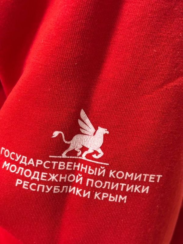 Владислав Хаджиев: Равнение на молодёжь. Ребята из муниципального молодёжного центра с.Фрунзе продолжают активно помогать СВОим Владислав Хаджиев: Равнение на молодёжь. Ребята из муниципального молодёжного центра с.Фрунзе продолжают активно помогать СВОим