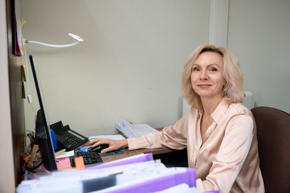 Янина Павленко: Сегодня профессиональный праздник отмечают работники налоговых органов Российской Федерации! Те, от кого... Янина Павленко: Сегодня профессиональный праздник отмечают работники налоговых органов Российской Федерации! Те, от кого...