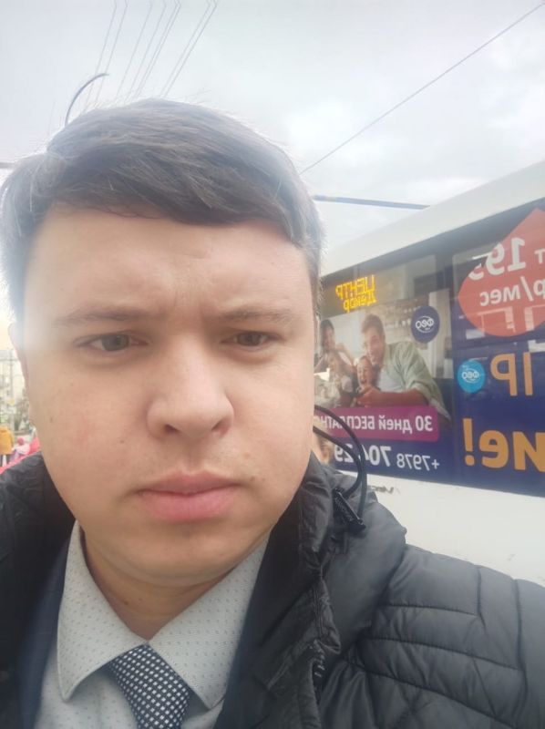 Игорь Ткаченко: Контрольные мероприятия на городских маршрутах общественного транспорта продолжаются Игорь Ткаченко: Контрольные мероприятия на городских маршрутах общественного транспорта продолжаются