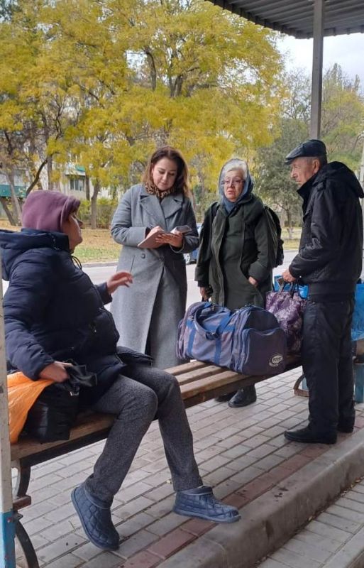 Игорь Ткаченко: Контрольные мероприятия на городских маршрутах общественного транспорта продолжаются Игорь Ткаченко: Контрольные мероприятия на городских маршрутах общественного транспорта продолжаются