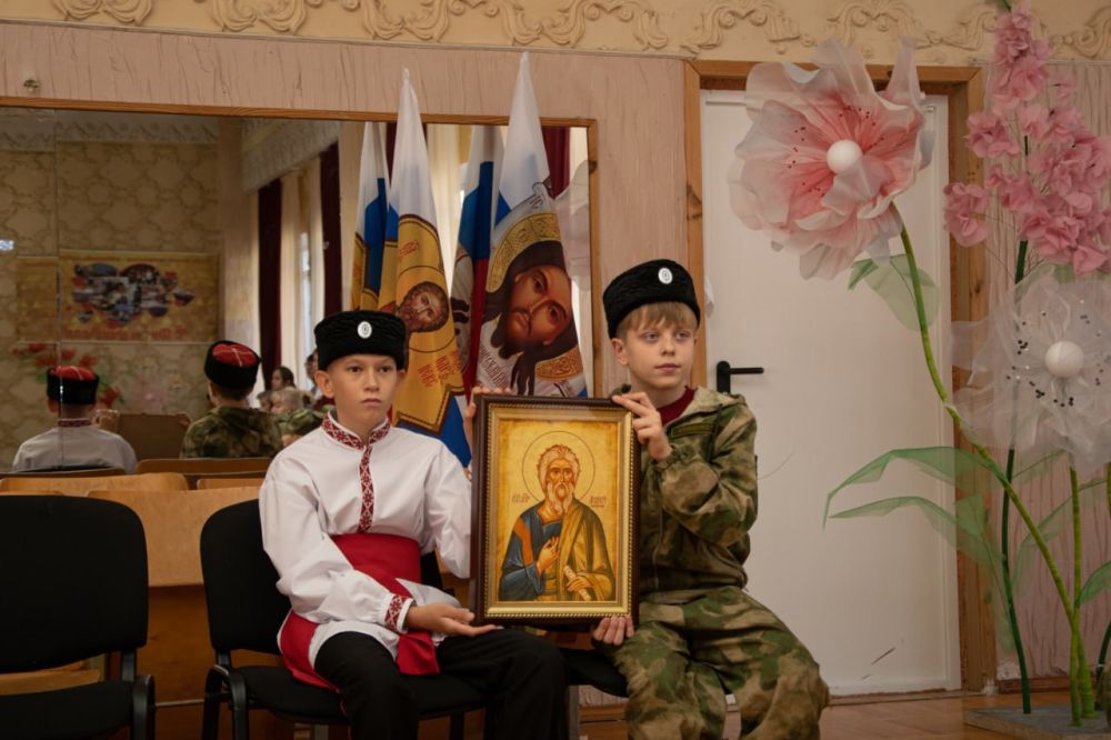 Сегодня в МБОУ «СОШ № 15 им. А.П. Шеплякова» прошло спортивно-патриотическое мероприятие «Карусель казачьих игр» Сегодня в МБОУ «СОШ № 15 им. А.П. Шеплякова» прошло спортивно-патриотическое мероприятие «Карусель казачьих игр»
