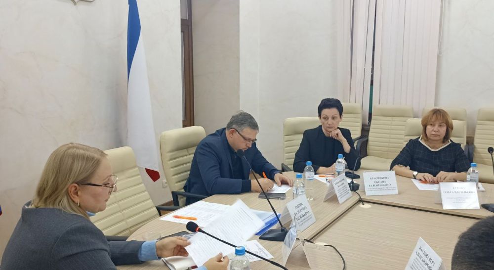 В Минобразования РК состоялось заседание рабочей группы по патриотическому воспитанию детей и молодежи В Минобразования РК состоялось заседание рабочей группы по патриотическому воспитанию детей и молодежи
