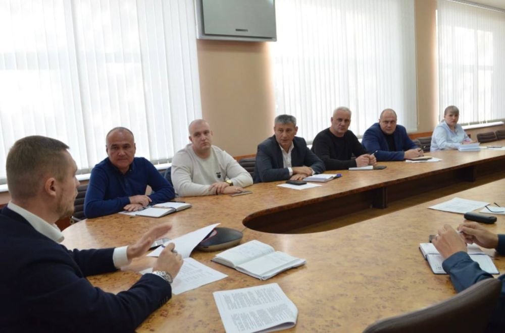 Готовимся к возможному ухудшению погодных условий Готовимся к возможному ухудшению погодных условий