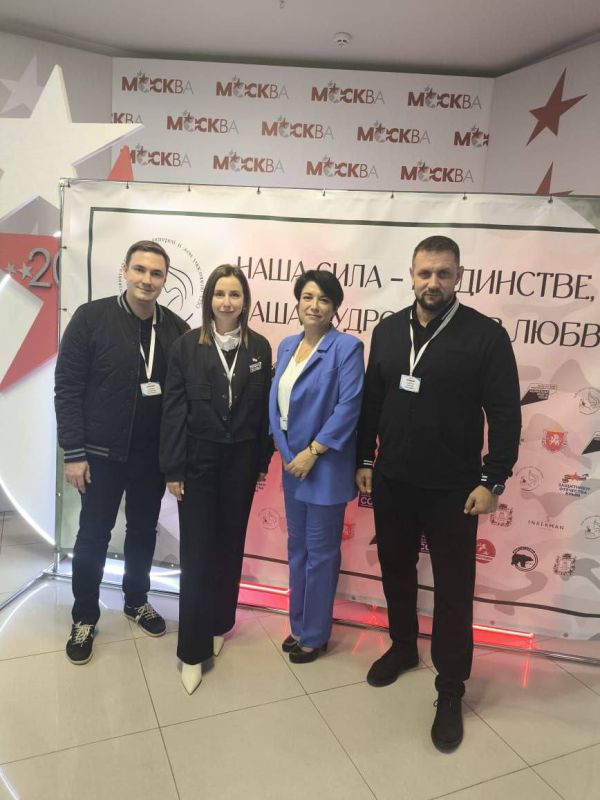 Поддержка семей участников СВО - один из государственных приоритетов! Поддержка семей участников СВО - один из государственных приоритетов!