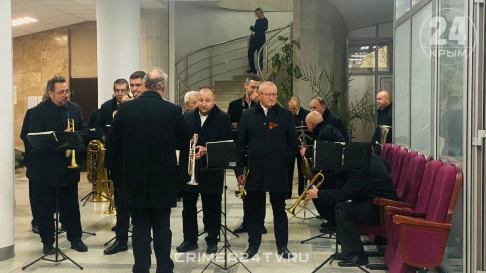 Первый в России фестиваль сербской культуры имени святого Саввы прошёл в Крыму Первый в России фестиваль сербской культуры имени святого Саввы прошёл в Крыму