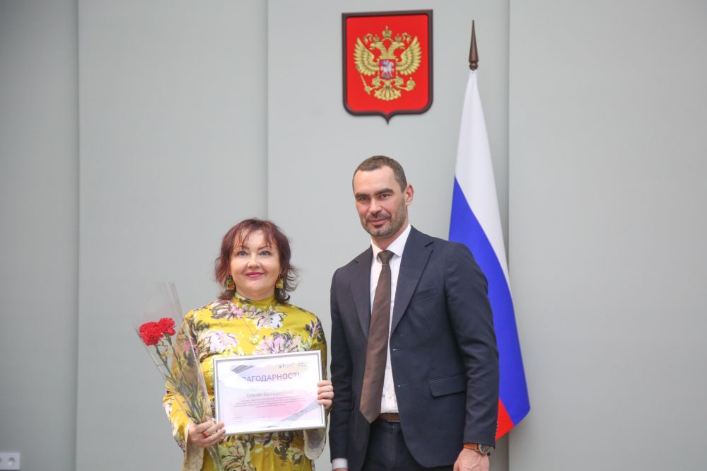 Делимся с вами позитивными новостями! Делимся с вами позитивными новостями!