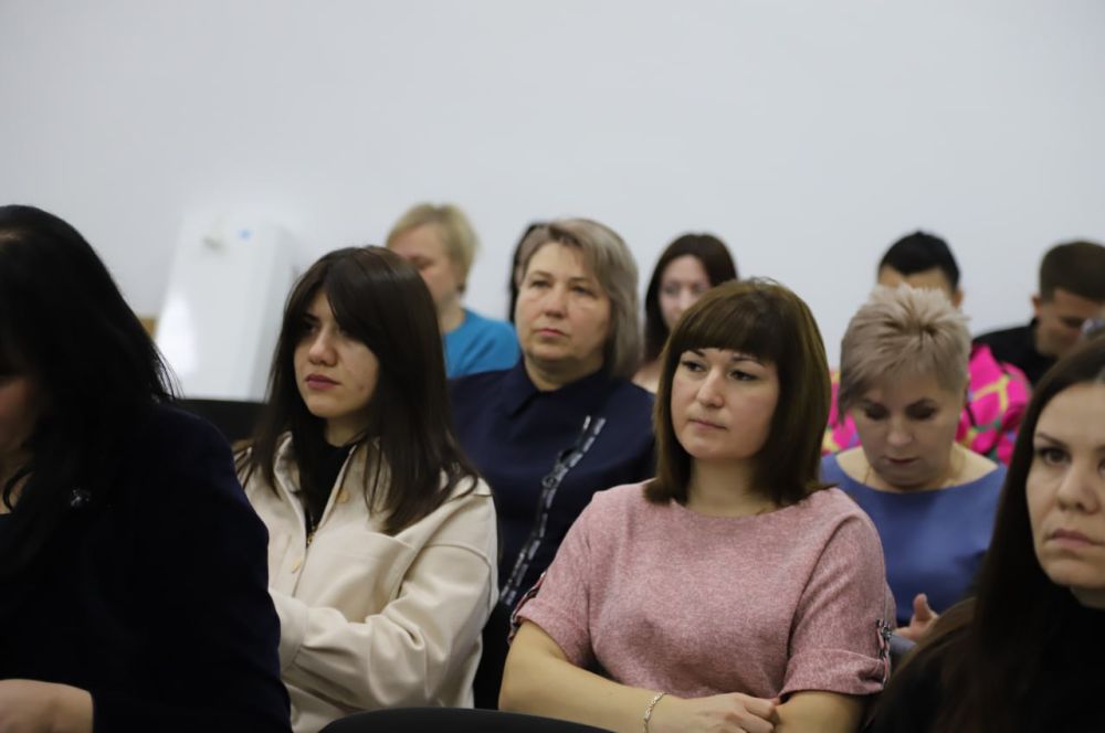 Анжелика Ястребова: В связи с актуализацией данных и разработкой концепции развития спортивной инфраструктуры на территории... Анжелика Ястребова: В связи с актуализацией данных и разработкой концепции развития спортивной инфраструктуры на территории...