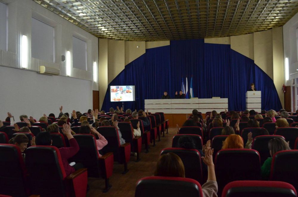 Принял участие в публичных слушаниях по проекту бюджета муниципального образования Белогорский район Республики Крым на 2025 год и на плановый период 2026 и 2027 годов Принял участие в публичных слушаниях по проекту бюджета муниципального образования Белогорский район Республики Крым на 2025 год и на плановый период 2026 и 2027 годов