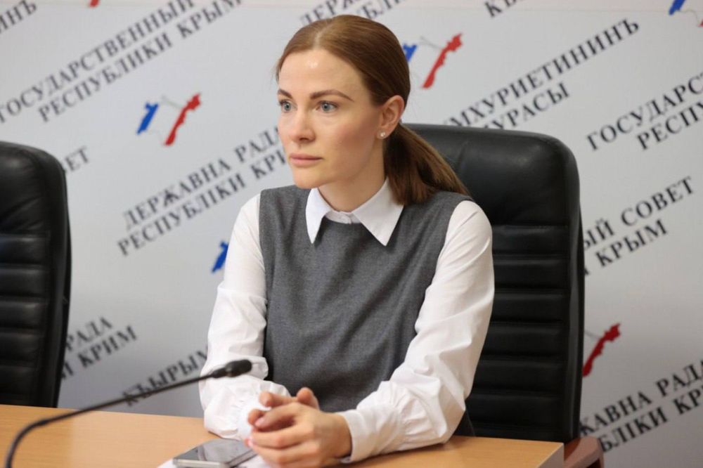 На заседании Комитета по курортам и туризму под председательством Романа Тихончука депутаты рассмотрели законопроект о внесении изменений и дополнений в субъектовый закон "О народных художественных промыслах и ремесленной деятельности в Республике Крым" На заседании Комитета по курортам и туризму под председательством Романа Тихончука депутаты рассмотрели законопроект о внесении изменений и дополнений в субъектовый закон "О народных художественных промыслах и ремесленной деятельности в Республике Крым"