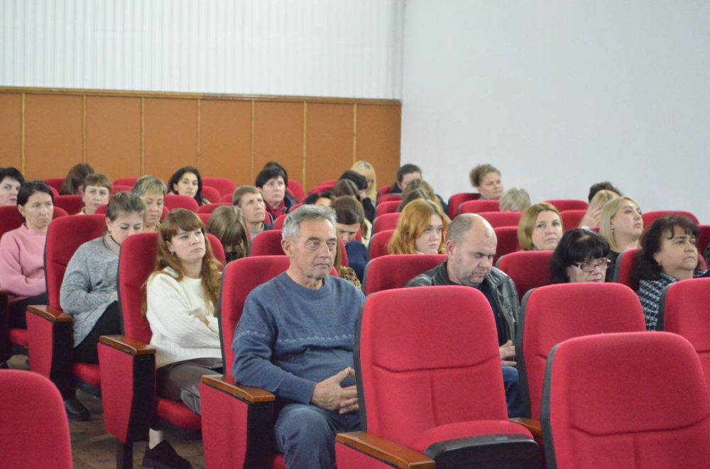 Принял участие в публичных слушаниях по проекту бюджета муниципального образования Белогорский район Республики Крым на 2025 год и на плановый период 2026 и 2027 годов Принял участие в публичных слушаниях по проекту бюджета муниципального образования Белогорский район Республики Крым на 2025 год и на плановый период 2026 и 2027 годов
