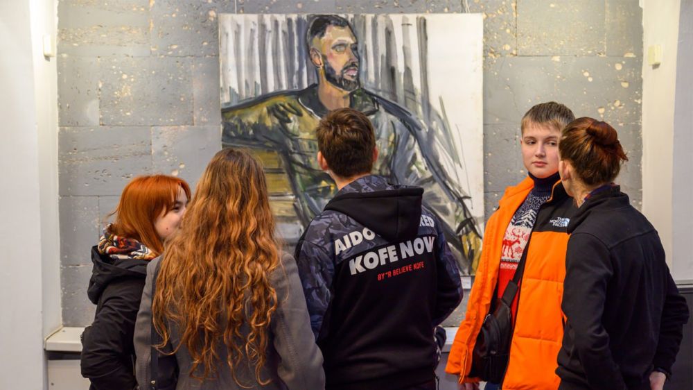 Проект «Родина.Семья» в Евпатории Проект «Родина.Семья» в Евпатории