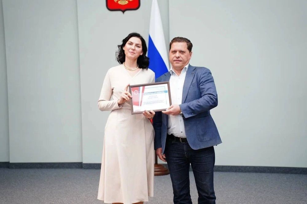 Ольга Торубарова: Четыре года назад, 25 ноября 2020 года, начал функционировать Центр управления регионом (ЦУР) Республики Крым Ольга Торубарова: Четыре года назад, 25 ноября 2020 года, начал функционировать Центр управления регионом (ЦУР) Республики Крым