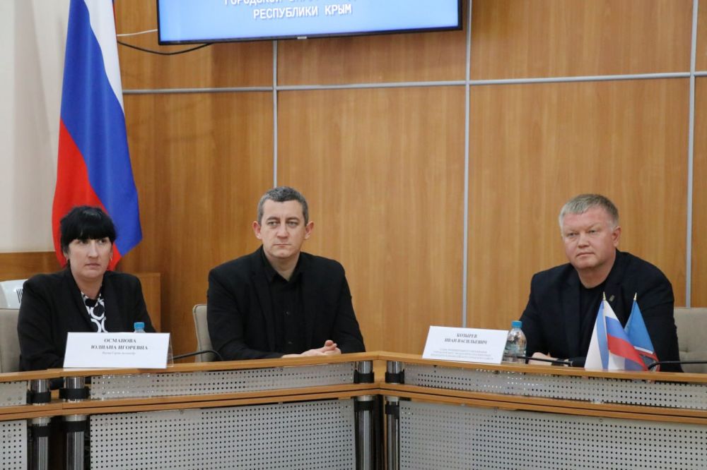 Игорь Ткаченко: Все больше участников вовлекается в проект «Дети Героев» Игорь Ткаченко: Все больше участников вовлекается в проект «Дети Героев»