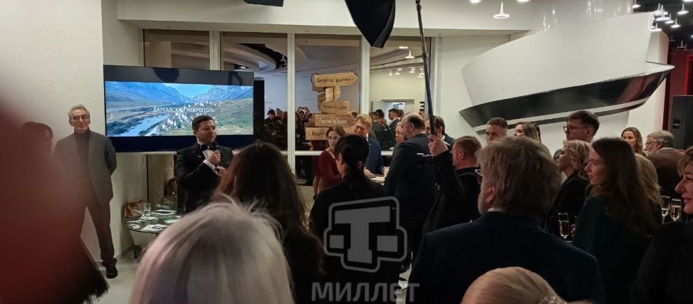 В ближайшие минуты в Москве начнётся торжественная церемония награждения победителей и номинантов VIII Всероссийского открытого телевизионного конкурса «Федерация» В ближайшие минуты в Москве начнётся торжественная церемония награждения победителей и номинантов VIII Всероссийского открытого телевизионного конкурса «Федерация»