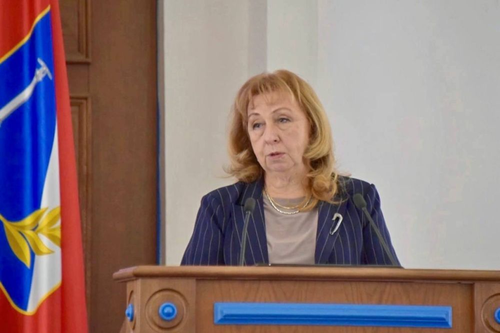 Владимир Немцев: В рамках пленарного заседания был утверждён бюджет Территориального фонда обязательного медицинского страхования города Севастополя на 2025 год и на плановый период 2026 и 2027 годов Владимир Немцев: В рамках пленарного заседания был утверждён бюджет Территориального фонда обязательного медицинского страхования города Севастополя на 2025 год и на плановый период 2026 и 2027 годов