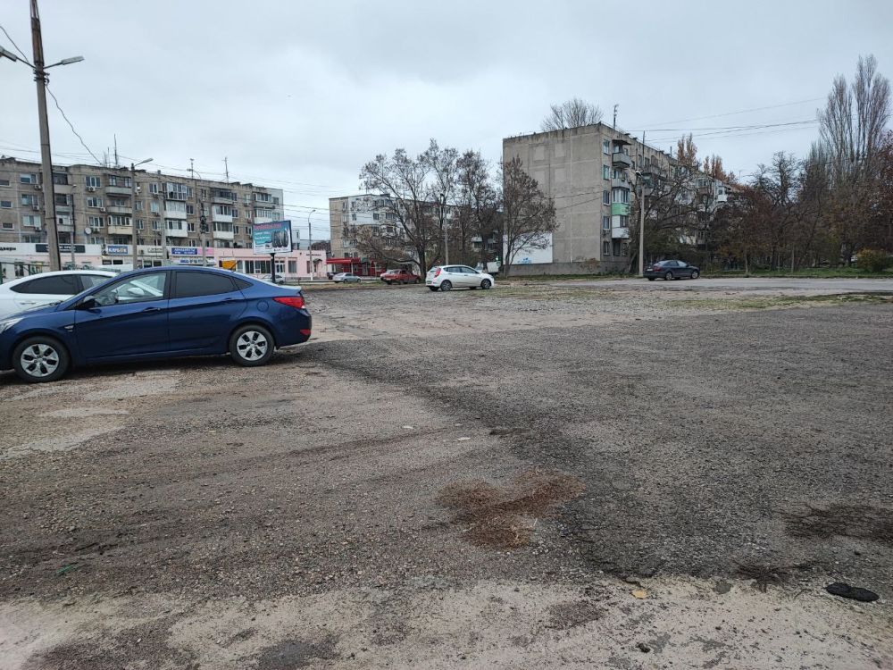 #для_керчан. В одном из керченских СМИ появилась информация о закрытии парковки у здания автовокзала, что повлекло обсуждение в комментариях к посту. Глава администрации Керчи Олег КАТОРГИН на своих страницах в соцсетях... #для_керчан. В одном из керченских СМИ появилась информация о закрытии парковки у здания автовокзала, что повлекло обсуждение в комментариях к посту. Глава администрации Керчи Олег КАТОРГИН на своих страницах в соцсетях...