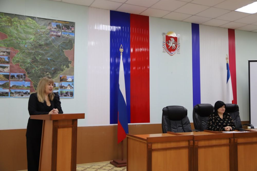 В Бахчисарайском районе не будет масштабных новогодних празднований В Бахчисарайском районе не будет масштабных новогодних празднований