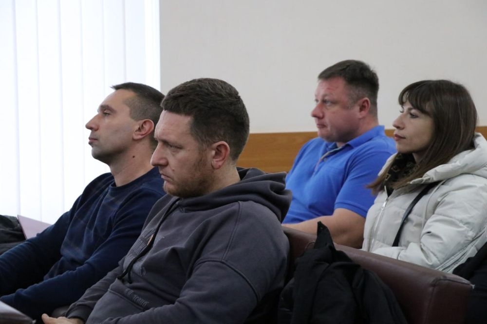 Игорь Ткаченко: Все больше участников вовлекается в проект «Дети Героев» Игорь Ткаченко: Все больше участников вовлекается в проект «Дети Героев»