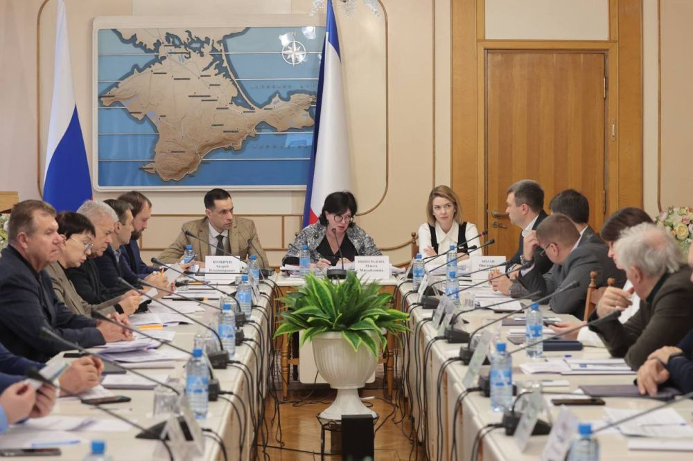 Профильный Комитет рекомендовал проект бюджета на три года к рассмотрению во втором чтении Профильный Комитет рекомендовал проект бюджета на три года к рассмотрению во втором чтении