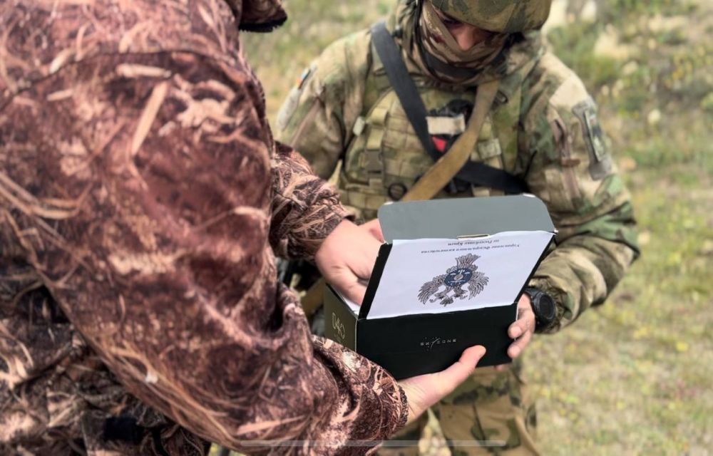УФК по Республике Крым совместно с Народным фронтом продолжают оказывать поддержку военнослужащим, принимающим участие в Специальной военной операции УФК по Республике Крым совместно с Народным фронтом продолжают оказывать поддержку военнослужащим, принимающим участие в Специальной военной операции