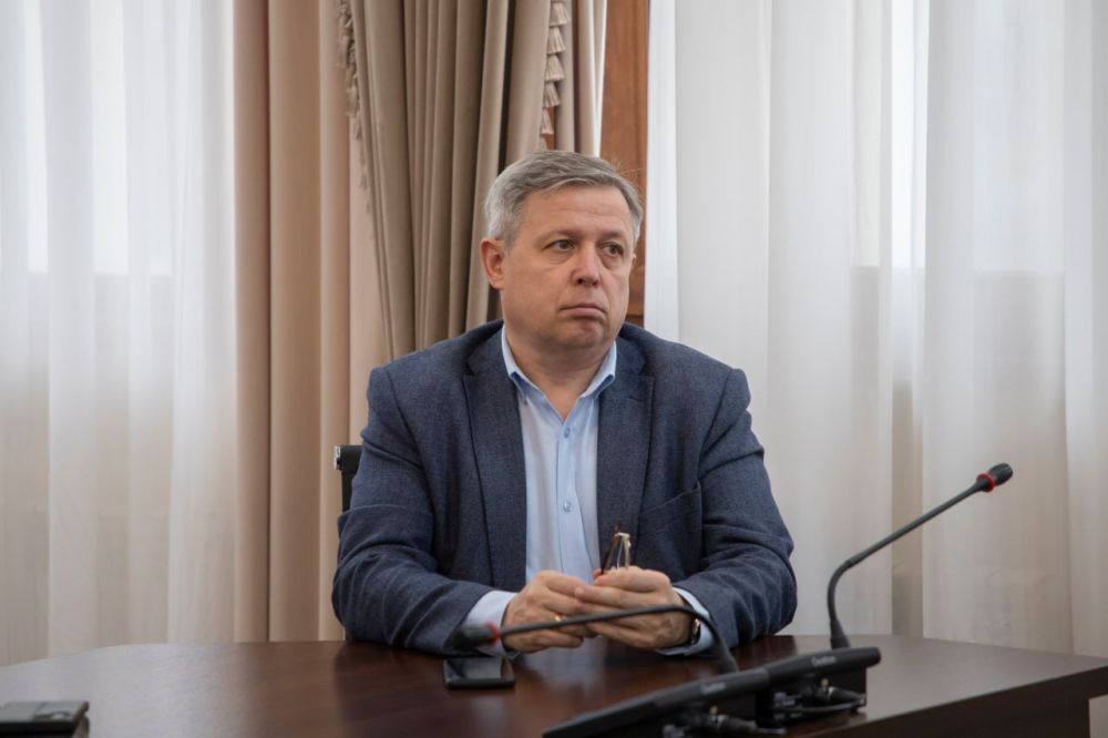 В Управлении МВД России по городу Севастополю прошло очередное заседание Общественного совета В Управлении МВД России по городу Севастополю прошло очередное заседание Общественного совета