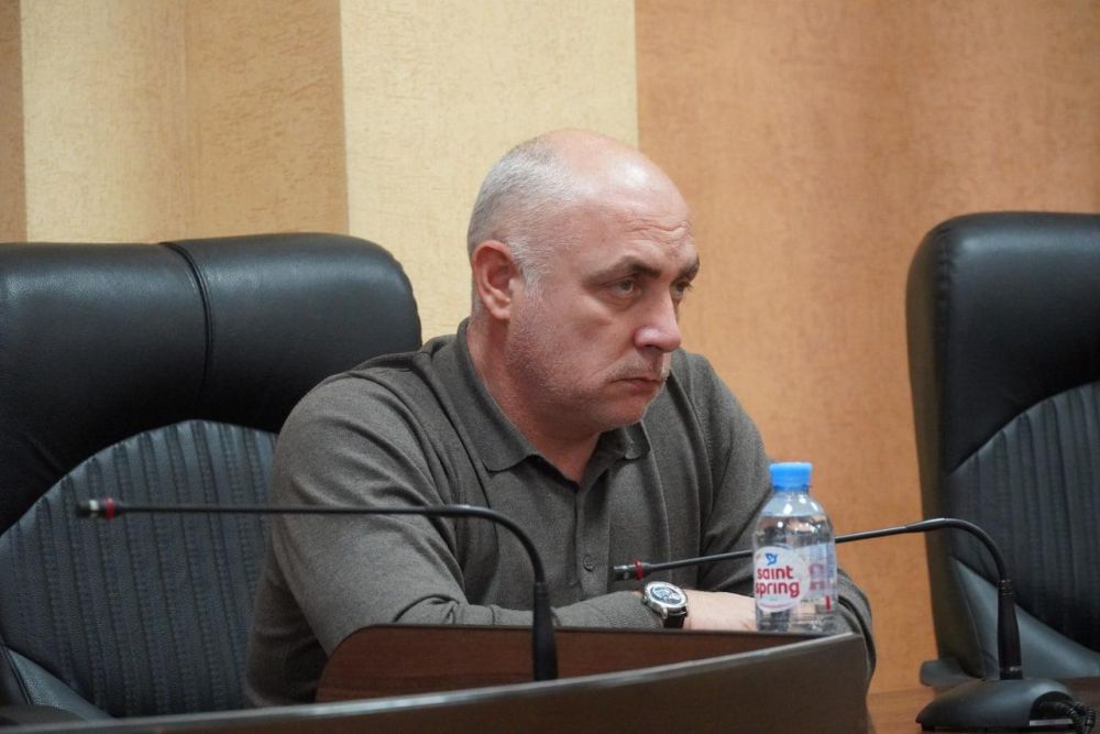 #экономика. В администрации Керчи прошло заседание рабочей группы Межведомственной комиссии РК по противодействию нелегальной занятости и комиссии по вопросам мобилизации налоговых и неналоговых доходов в бюджет города #экономика. В администрации Керчи прошло заседание рабочей группы Межведомственной комиссии РК по противодействию нелегальной занятости и комиссии по вопросам мобилизации налоговых и неналоговых доходов в бюджет города