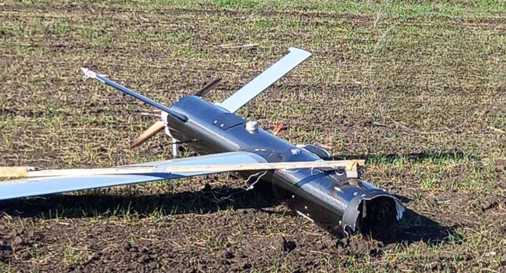 Редкие фото американских барражирующих боеприпасов AEVEX Disruptor линейки Phoenix Ghost Редкие фото американских барражирующих боеприпасов AEVEX Disruptor линейки Phoenix Ghost