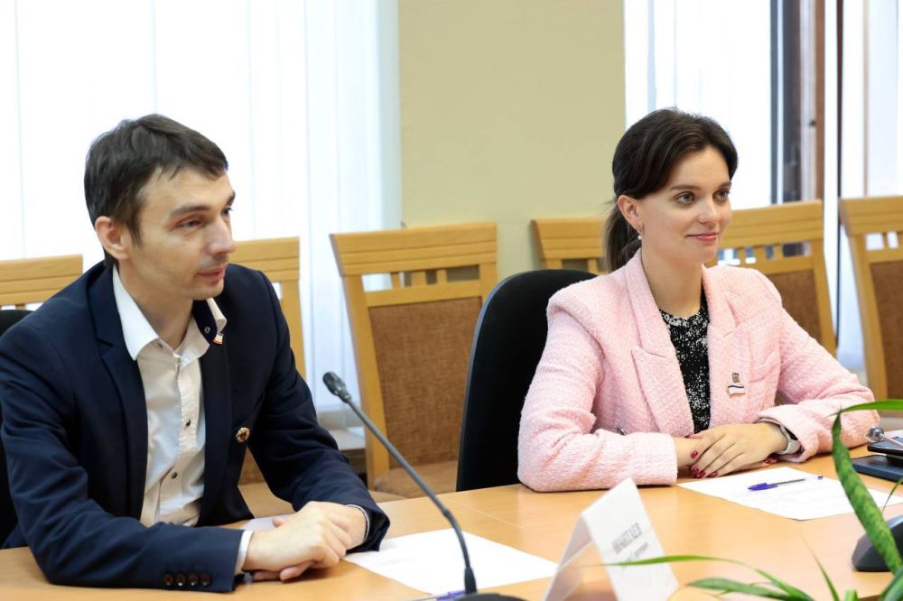 Определены победители ежегодной парламентской премии по журналистике имени Г.А Определены победители ежегодной парламентской премии по журналистике имени Г.А