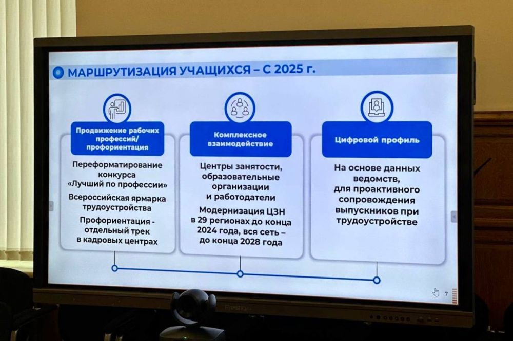 Владимир Немцев: В режиме ВКС принял участие в правительственном часе Госдумы РФ, посвященном повышению роли системы среднего профессионального образования в кадровом обеспечении отраслей производства Владимир Немцев: В режиме ВКС принял участие в правительственном часе Госдумы РФ, посвященном повышению роли системы среднего профессионального образования в кадровом обеспечении отраслей производства