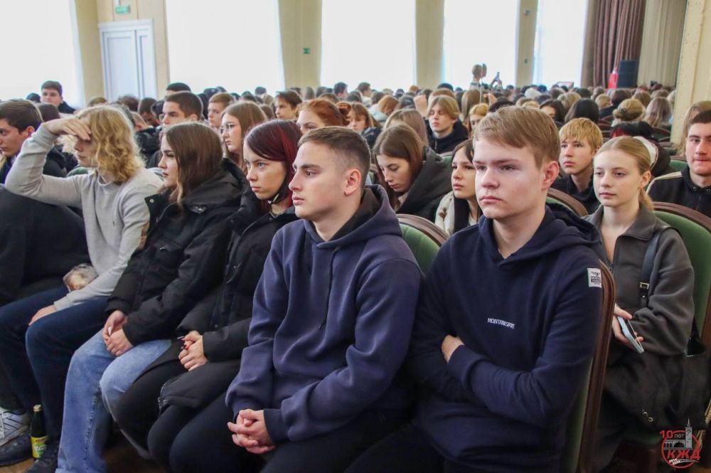 Предупреждён – значит вооружён! Предупреждён – значит вооружён!