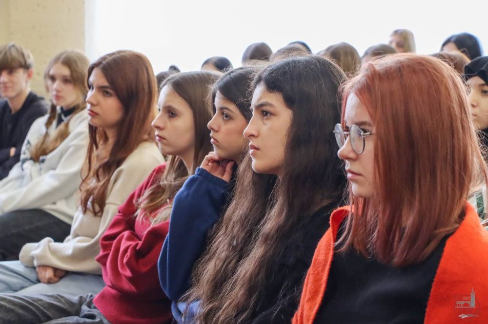 Предупреждён – значит вооружён! Предупреждён – значит вооружён!