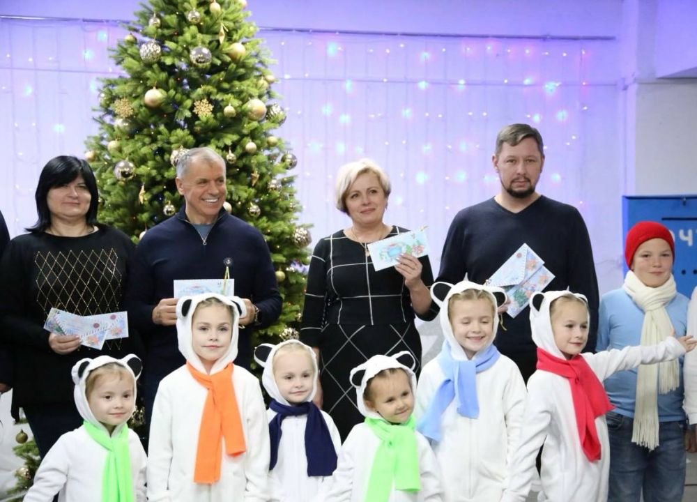 Дмитрий Скобликов: Новый год приближается! Дмитрий Скобликов: Новый год приближается!